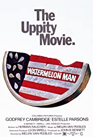 Watermelon Man (1970) M4ufree