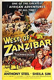 West of Zanzibar (1954) M4ufree