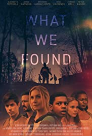 What We Found (2020) M4ufree