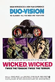 Wicked, Wicked (1973) M4ufree