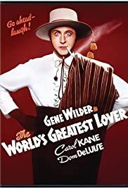 The Worlds Greatest Lover (1977) M4ufree
