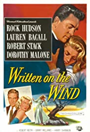 Written on the Wind (1956) M4ufree