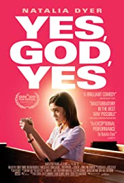 Yes, God, Yes (2019) M4ufree