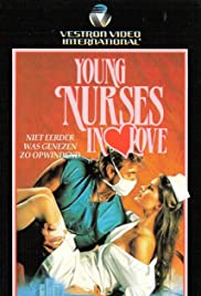 Young Nurses in Love (1989) M4ufree