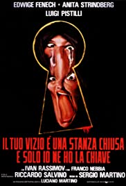 Your Vice Is a Locked Room and Only I Have the Key (1972) M4ufree