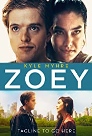 Zoey (2020) M4ufree