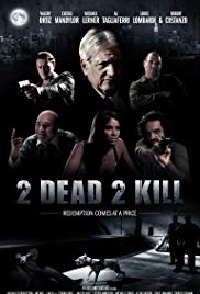 2 Dead 2 Kill (2013) M4ufree