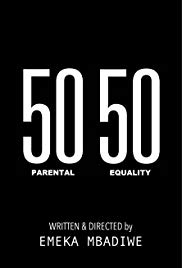 50 50 (2016) M4ufree