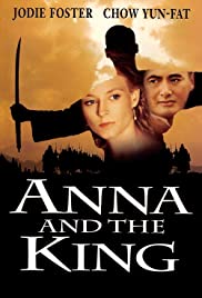 Anna and the King (1999) M4ufree