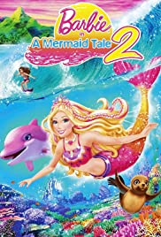 Barbie in a Mermaid Tale 2 (2011) M4ufree