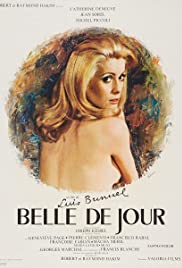 Belle de Jour (1967) M4ufree