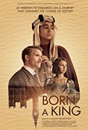 Born a King (2019) M4ufree