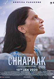 Chhapaak (2020) M4ufree