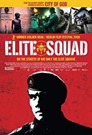 Elite Squad (2007) M4ufree