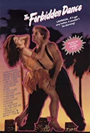 The Forbidden Dance (1990) M4ufree