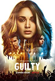 Guilty (2020) M4ufree