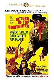 Return of the Gunfighter (1967) M4ufree