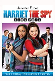 Harriet the Spy: Blog Wars (2010) M4ufree