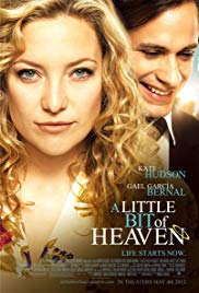 A Little Bit of Heaven (2011) M4ufree