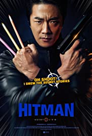 Hitman: Agent Jun (2020) M4ufree