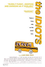 The Idiots (1998) M4ufree