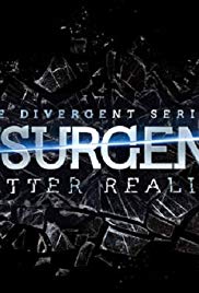 The Divergent Series: Insurgent  Shatter Reality (2015) M4ufree