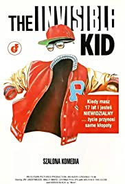 The Invisible Kid (1988) M4ufree