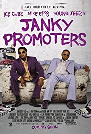 The Janky Promoters (2009) M4ufree