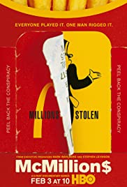McMillions (2020) StreamM4u M4ufree