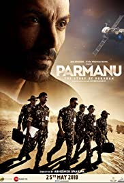 Parmanu: The Story of Pokhran (2018) M4ufree