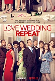 Love. Wedding. Repeat (2020) M4ufree