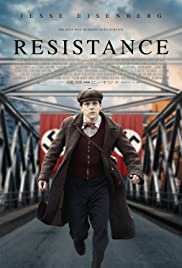 Resistance (2020) M4ufree