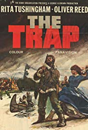 The Trap (1966) M4ufree