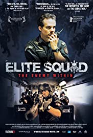 Elite Squad: The Enemy Within (2010) M4ufree