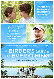 A Birders Guide to Everything (2013) M4ufree