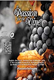 A Passion for the Vine (2012) M4ufree