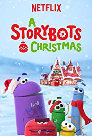 A StoryBots Christmas (2017) M4ufree