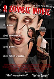 A Zombie Movie (2009) M4ufree