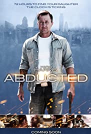 Abducted (2016) M4ufree