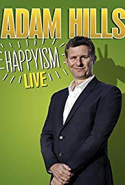 Adam Hills: Happyism Live (2013) M4ufree