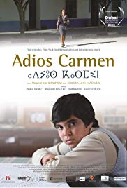 Adios Carmen (2013) M4ufree