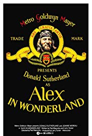 Alex in Wonderland (1970) M4ufree