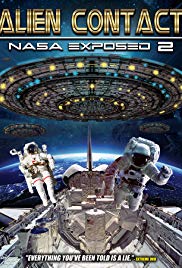 Alien Contact: NASA Exposed 2 (2017) M4ufree
