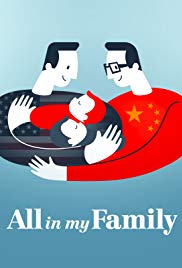 All in My Family (2019) M4ufree