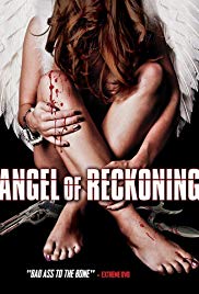 Angel of Reckoning (2016) M4ufree