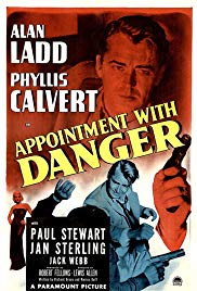 Appointment with Danger (1950) M4ufree