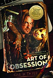 Art of Obsession (2017) M4ufree