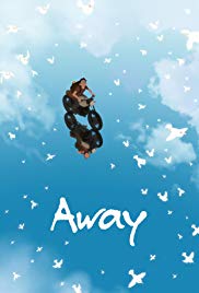 Away (2019) M4ufree