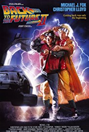 Back to the Future Part II (1989) M4ufree