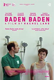 Baden Baden (2016) M4ufree